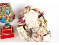 Collection Of Vintage Christmas Decor Including Kay Burkart