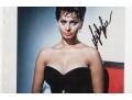 Signed Photograph Of Sophia Loren