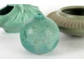 Excellent Variety Of Celadon Glazed Ceramics