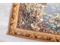 Belgian Lake Giverny Tapestry