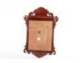 The Bombay Company Chippendale Style Miniature Mirror