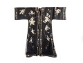 Chinese Silk Embroidered Robe
