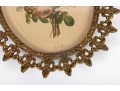 Collection Of Vintage And Antique Mirror And Picture Frames