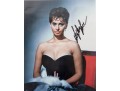 Signed Photograph Of Sophia Loren