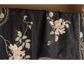 Chinese Silk Embroidered Robe
