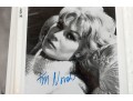 Collection Of Photographs, Some Autographed Incl. Raquel Welch, Kim Novak, Betty Grable, And More