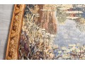 Belgian Lake Giverny Tapestry
