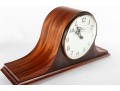 Seth Thomas Tambour Mantel Clock – Model E720-001