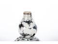 Chinese Blue And White Double Gourd Porcelain Vase