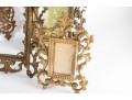 Collection Of Vintage And Antique Mirror And Picture Frames