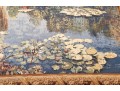 Belgian Lake Giverny Tapestry