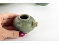 Excellent Variety Of Celadon Glazed Ceramics