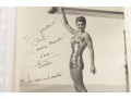 Collection Of Photographs, Some Autographed Incl. Raquel Welch, Kim Novak, Betty Grable, And More