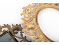 Collection Of Vintage And Antique Mirror And Picture Frames