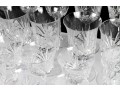 Gorham Crystal Estate Glass Set