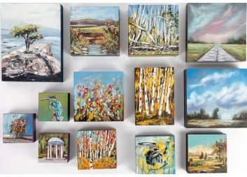 Black Rock Galleries