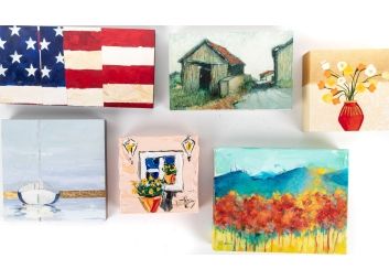 Black Rock Galleries