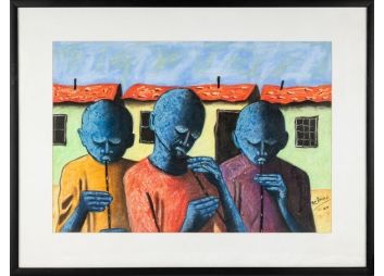Black Rock Galleries