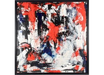 Black Rock Galleries