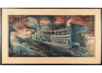 Black Rock Galleries