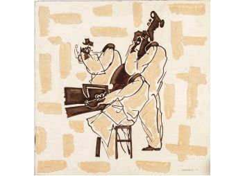 Black Rock Galleries