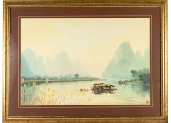 Black Rock Galleries