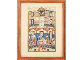 Black Rock Galleries