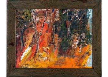 Black Rock Galleries