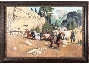 Black Rock Galleries