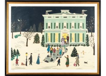 Black Rock Galleries