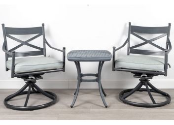 Black Rock Galleries