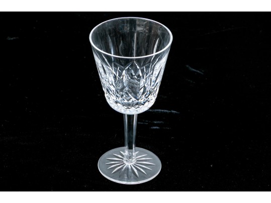 Collection Of Fourteen Waterford Crystal 