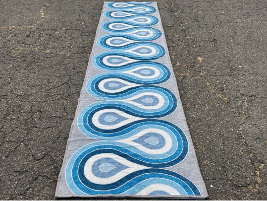 Ruggable Runner Rug, 9'-9