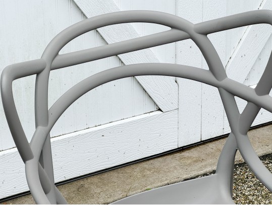 Set Of Four Kartell 