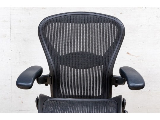 Herman Miller Ergonomic Office Chair