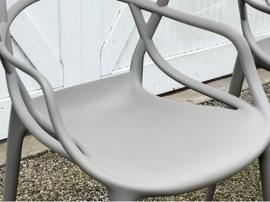 Set Of Four Kartell 