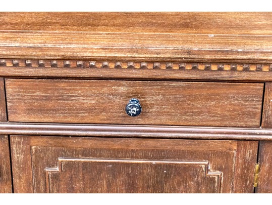 Restoration Hardware 