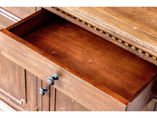 Restoration Hardware 