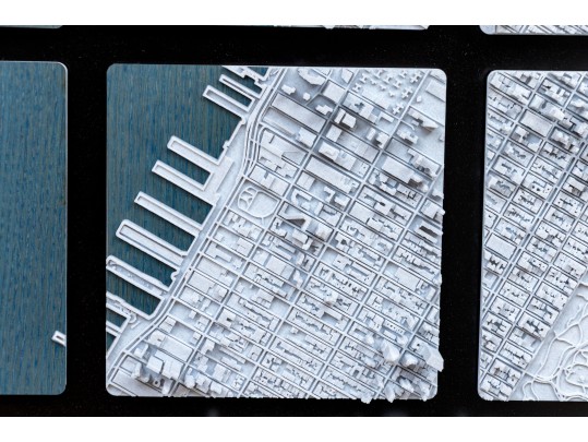 J.D. Dennison (Am., B. 20th C.) 