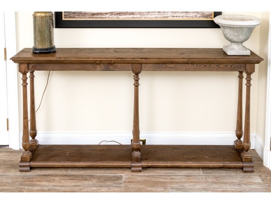 Bassett Mirror Co. 