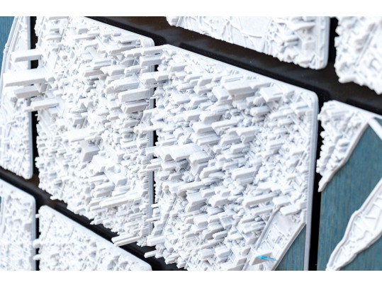 J.D. Dennison (Am., B. 20th C.) 