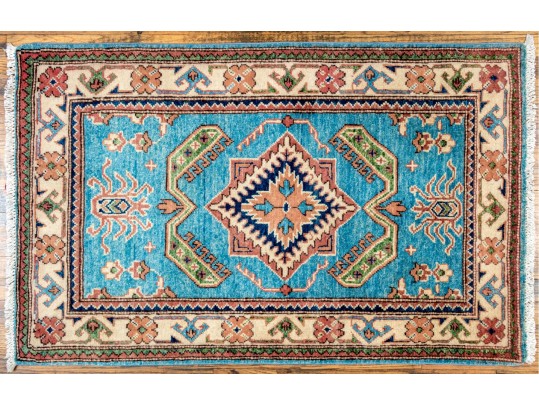 KAZAK, 4'-4
