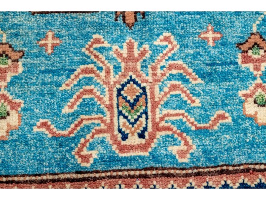 KAZAK, 4'-4