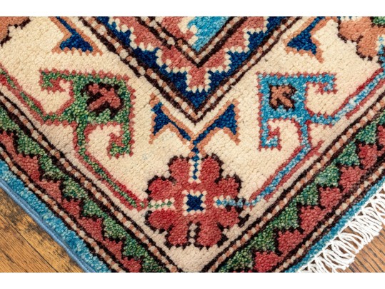 KAZAK, 4'-4
