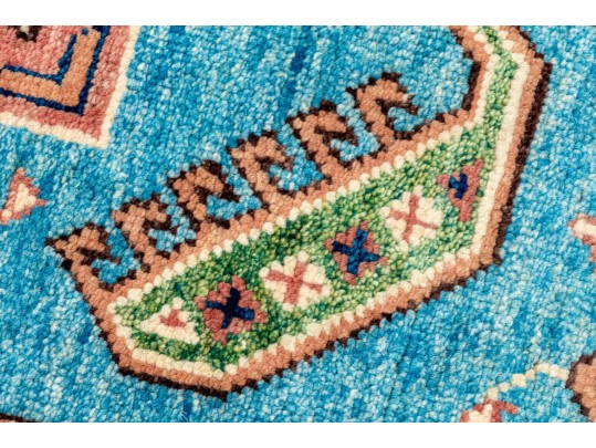 KAZAK, 4'-4