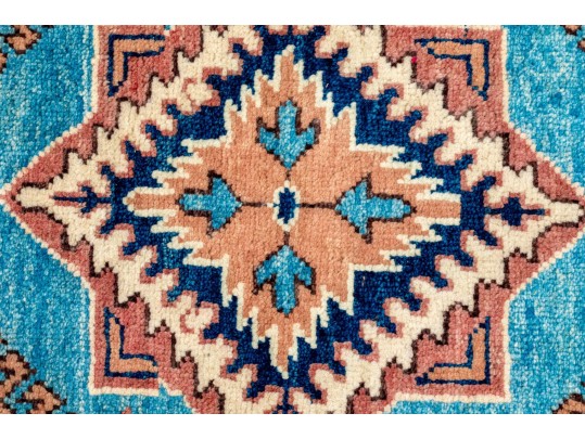 KAZAK, 4'-4