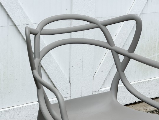 Set Of Four Kartell 