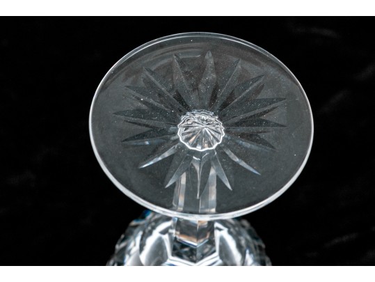 Collection Of Fourteen Waterford Crystal 