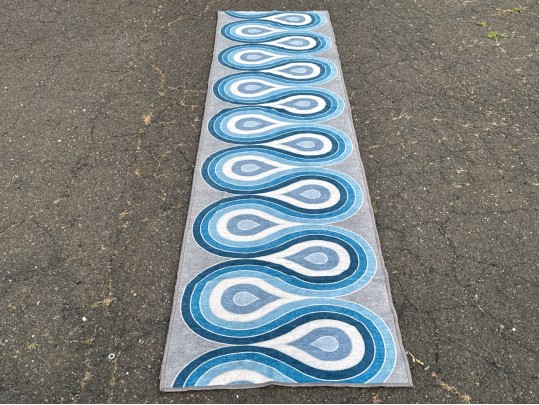 Ruggable Runner Rug, 9'-9