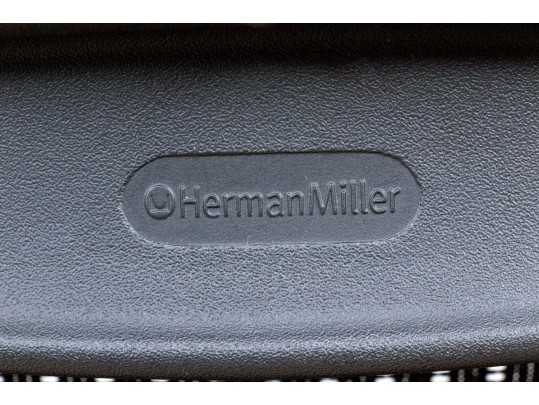 Herman Miller Ergonomic Office Chair